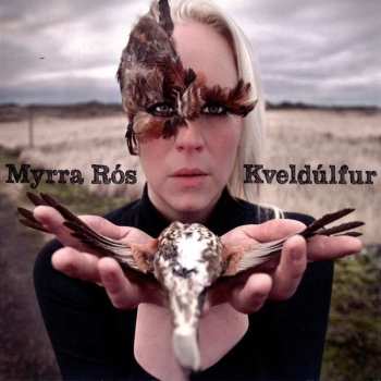 Album Myrra Rós: Kveldúlfur