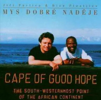 Mys Dobre Nadeje / Cape Of Good Hope
