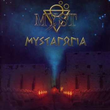 Album Myst: Mystagogia