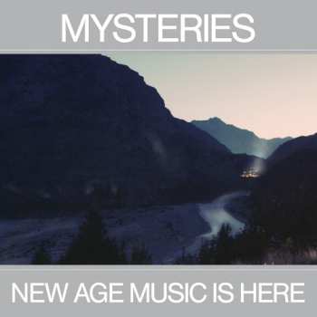 CD Mysteries: New Age Music Is Here 