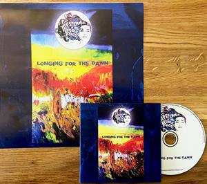 Album Mysteries Of The Revoluti: Longing For The Dawn