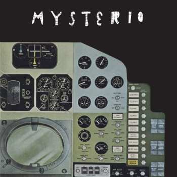 Album Charlie Mysterio: Mysterio