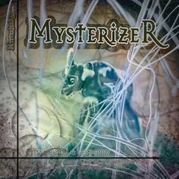 Album Mysterizer: Invisible Enemy