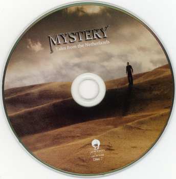 2CD Mystery: Tales From The Netherlands 35601
