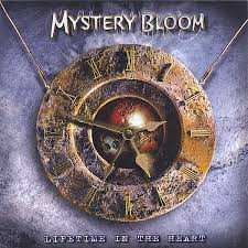 Album Mystery Bloom: Lifetime In The Heart