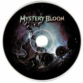 CD Mystery Bloom: Lifetime In The Heart 220475