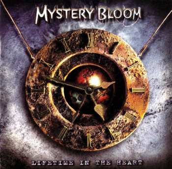 CD Mystery Bloom: Lifetime In The Heart 220475