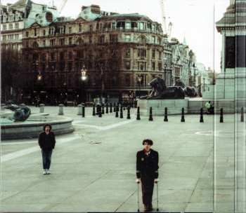 CD Mystery Jets: A Billion Heartbeats