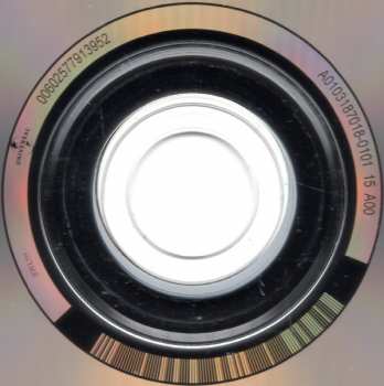 CD Mystery Jets: A Billion Heartbeats 287365