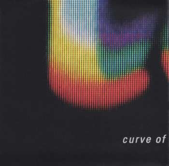 CD Mystery Jets: Curve Of The Earth 45332