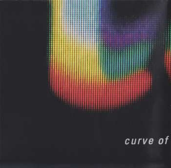 CD Mystery Jets: Curve Of The Earth 45332