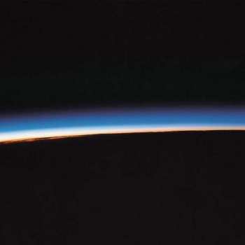 Album Mystery Jets: Curve Of The Earth
