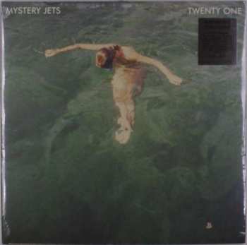 2LP Mystery Jets: Twenty One 139780