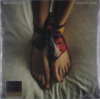 LP Mystery Jets: Twenty One 139753