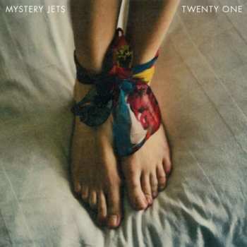 Album Mystery Jets: Twenty One