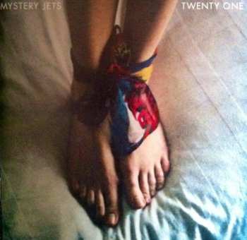 CD Mystery Jets: Twenty One 37594