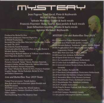 2CD Mystery: Live In Poznań 266299