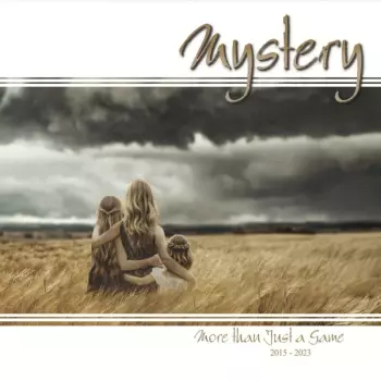 Mystery: More Than Just a Game (2015 - 2023)