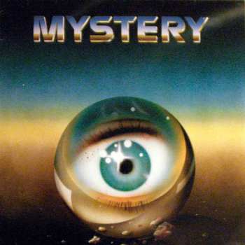 Album Mystery: Mystery