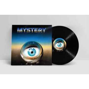 LP Mystery: Mystery 462457
