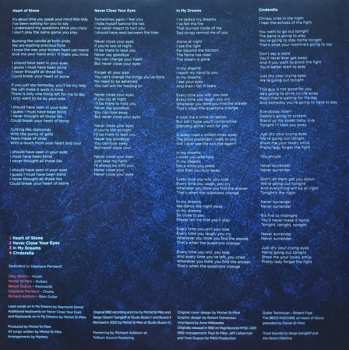 LP Mystery: 1992 (The Lost Tapes) CLR | LTD | NUM