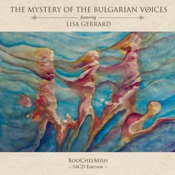 SACD Le Mystère Des Voix Bulgares: BooCheeMish 453185