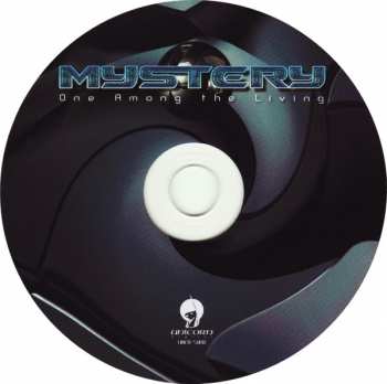 CD Mystery: One Among The Living 356053