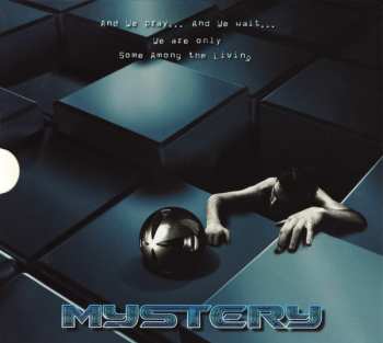 CD Mystery: One Among The Living 356053