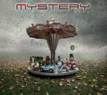 Mystery: The World Is A Game