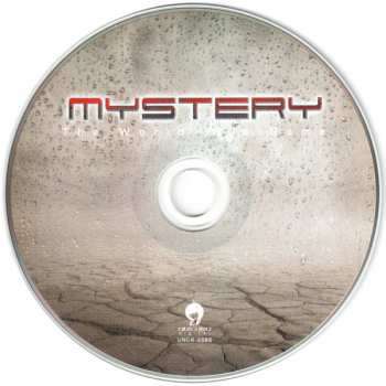 CD Mystery: The World Is A Game 267239
