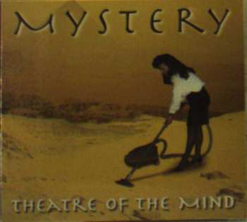 Album Mystery: Theatre Of The Mind