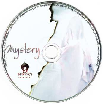 CD Mystery: Unveil The Mystery 467775