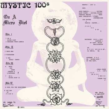 Album Mystic 100s: On a Micro Diet