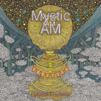 Album Mystic AM: Cardamom & Laudanum