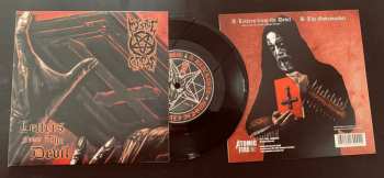 SP Mystic Circle: Letters From The Devil LTD 307203
