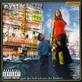 Album Mystic: Cuts For Luck And Scars For Freedom