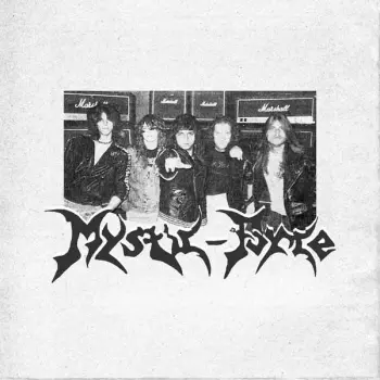 Mystic-Force: Mystic-Force (Demo 1987)