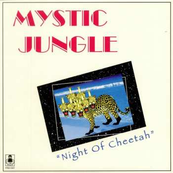 Album Mystic Jungle: Night Of Cheetah