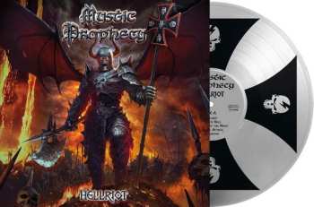LP Mystic Prophecy: Hellriot CLR | LTD | PIC 501341