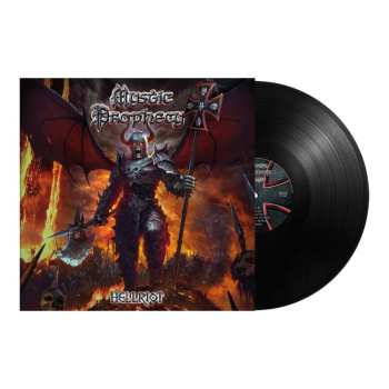 LP Mystic Prophecy: Hellriot (limited Edition) 446551