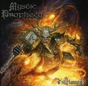Mystic Prophecy: Killhammer