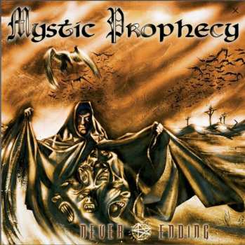 LP Mystic Prophecy: Never Ending LTD | CLR 499690