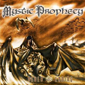 Album Mystic Prophecy: Never Ending