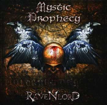 Album Mystic Prophecy: Ravenlord