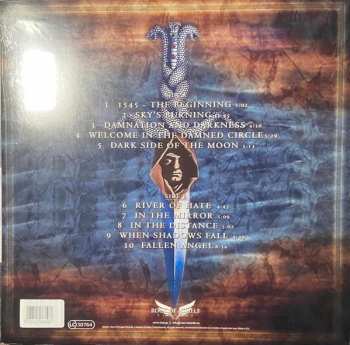 LP Mystic Prophecy: Vengeance LTD | CLR 395697