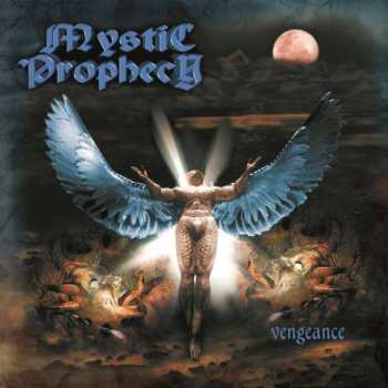 LP Mystic Prophecy: Vengeance LTD | CLR 397443