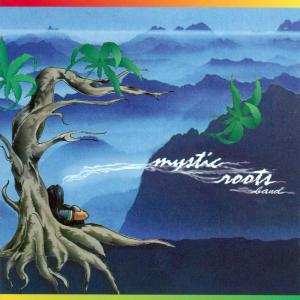 Album Mystic Roots Band: Constant Struggle