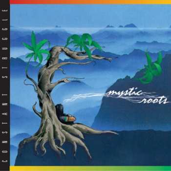 CD Mystic Roots Band: Constant Struggle 96856