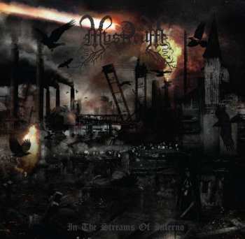 Album Mysticum: In The Streams Of Inferno