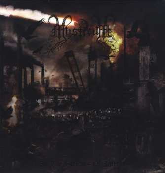LP Mysticum: In The Streams Of Inferno 130047